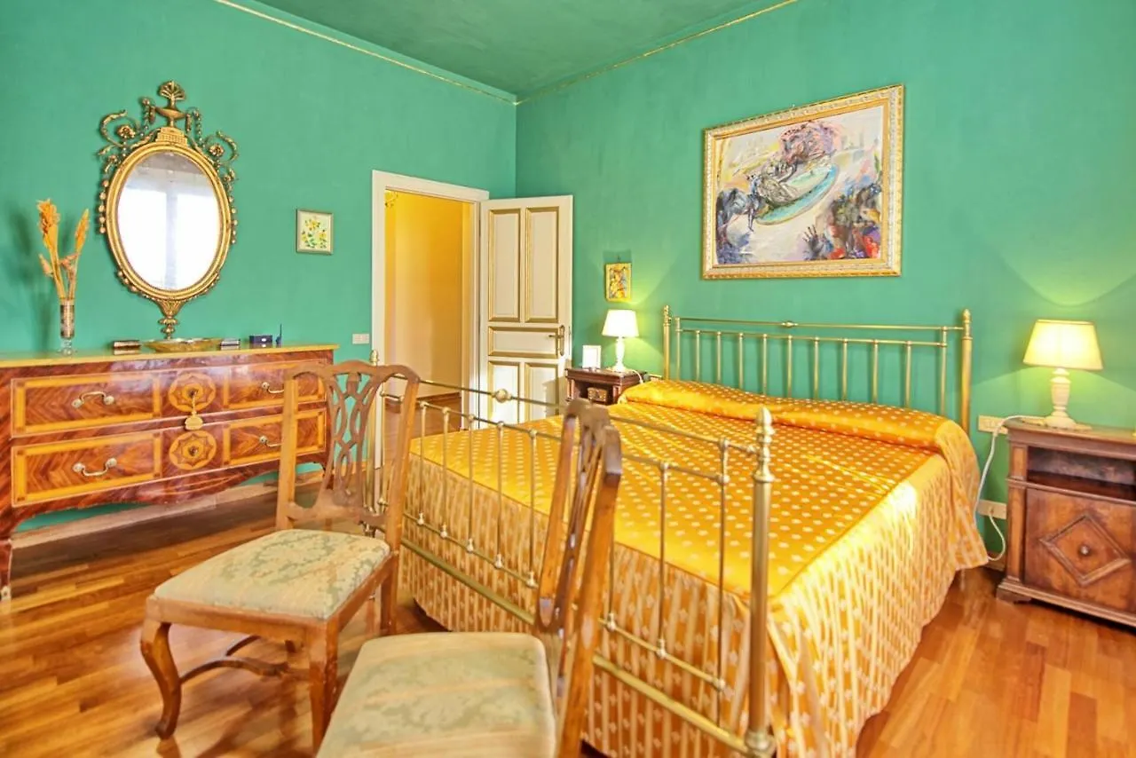 Villa Lauretana By Posarellivillas Torrita di Siena