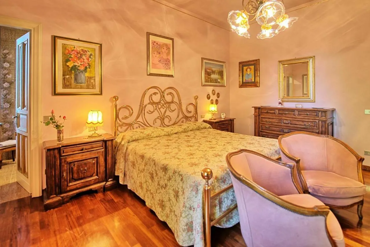Villa Lauretana By Posarellivillas Torrita di Siena Italy