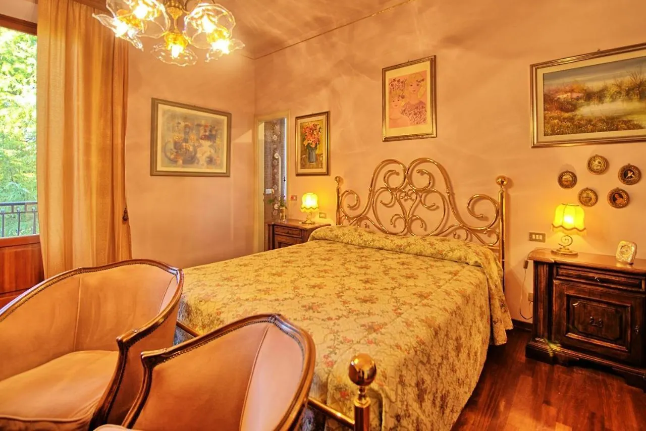 Villa Lauretana By Posarellivillas Torrita di Siena