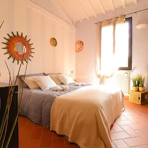 Casa Delle Fate Torrita di Siena
