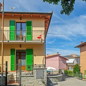 Casa Refenero Torrita di Siena